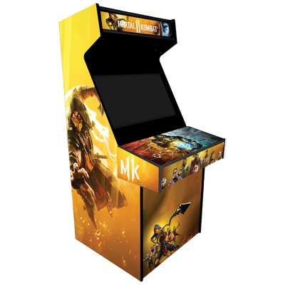 MK 11 Arcade