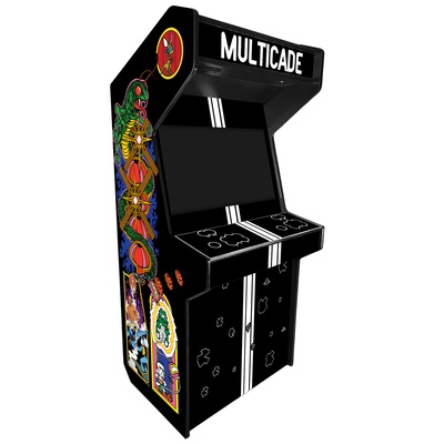 Multicade Arcade